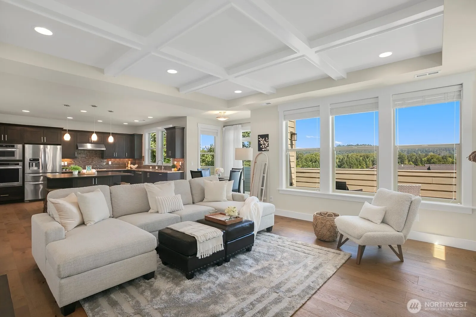 2696 NW Pine Cone Place , Issaquah, WA 98027