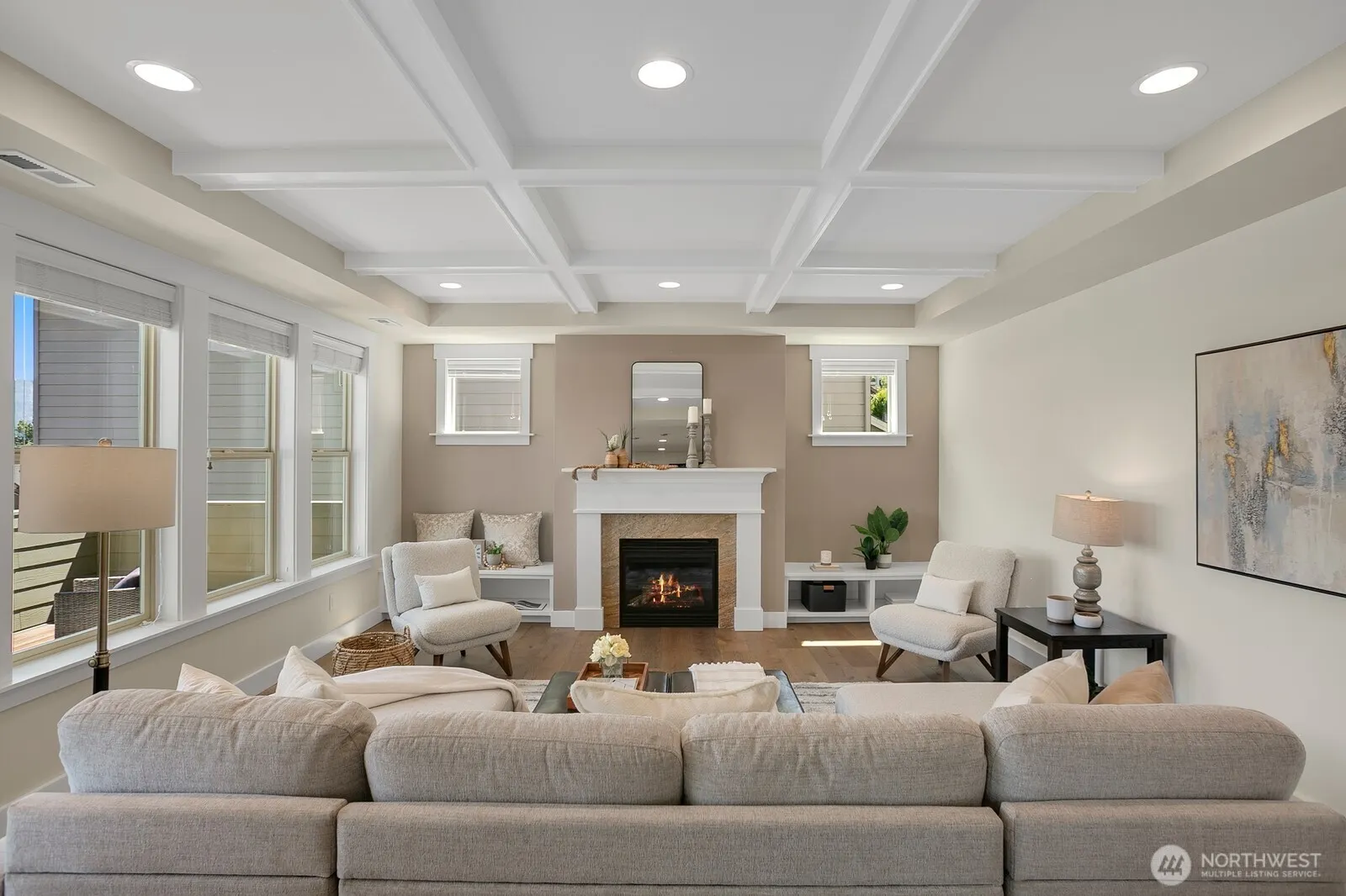 2696 NW Pine Cone Place , Issaquah, WA 98027