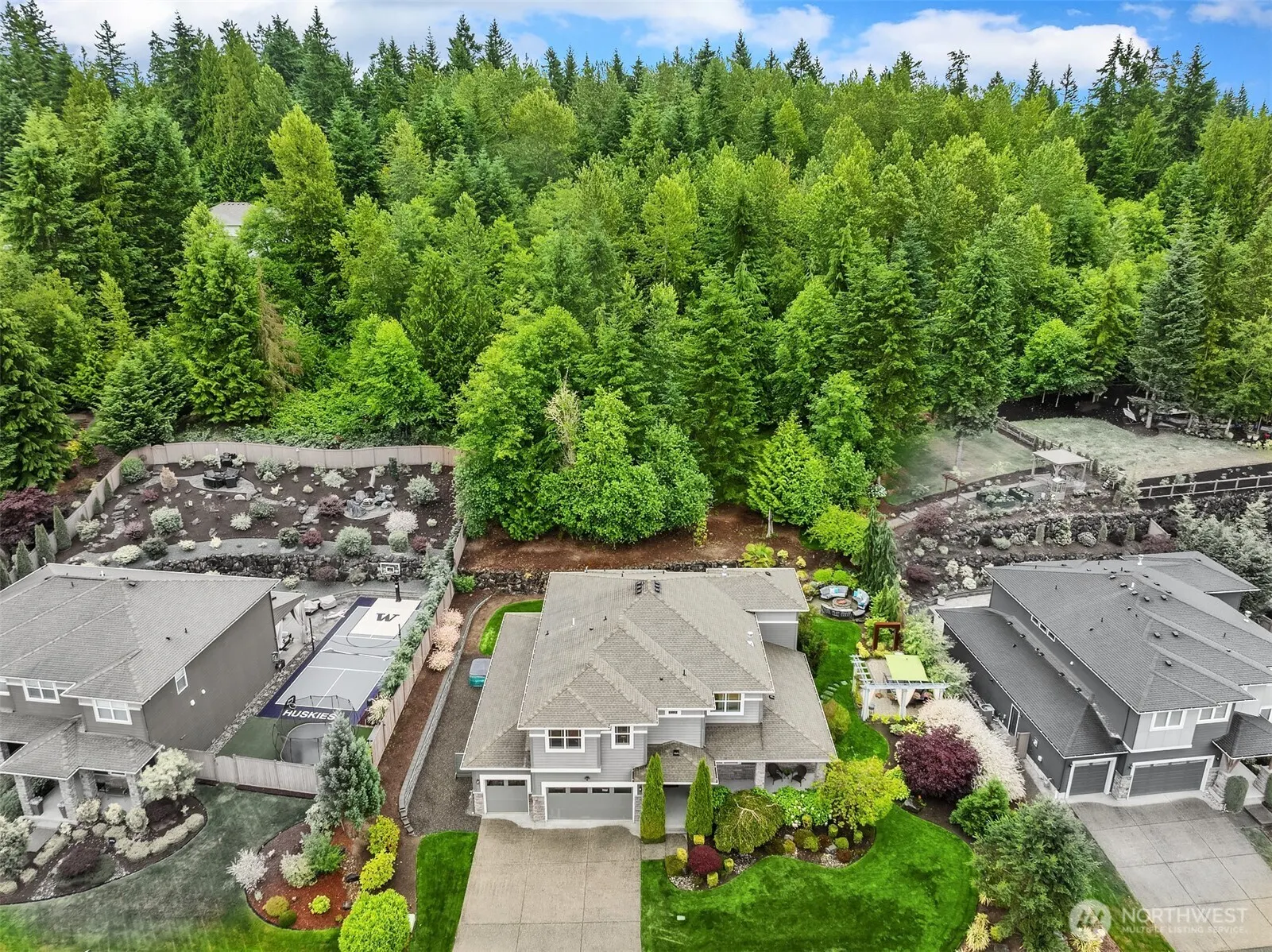 19501 58th Avenue SE, Bothell, WA 98012