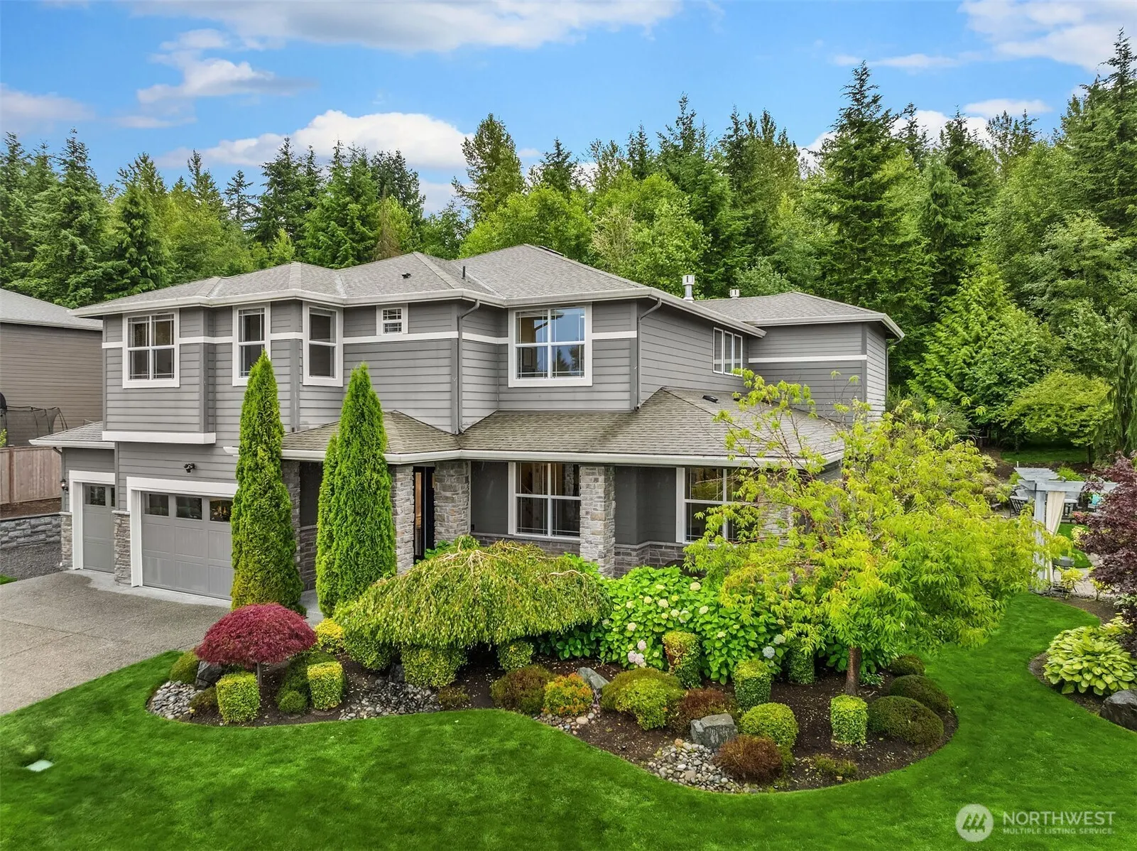 19501 58th Avenue SE, Bothell, WA 98012