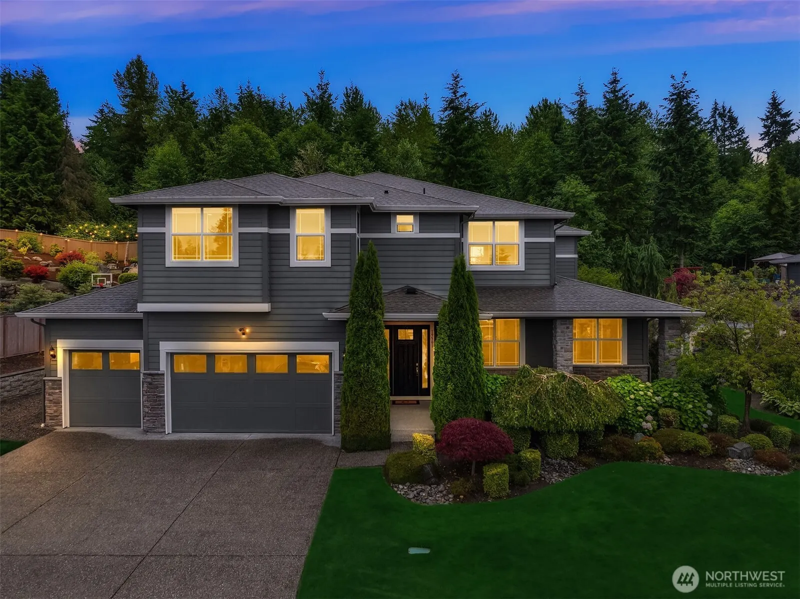 19501 58th Avenue SE, Bothell, WA 98012