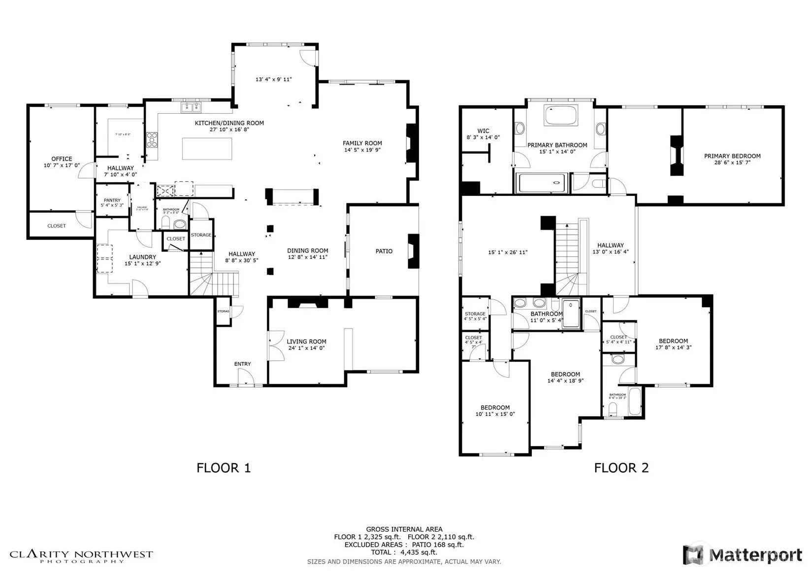 19501 58th Avenue SE, Bothell, WA 98012