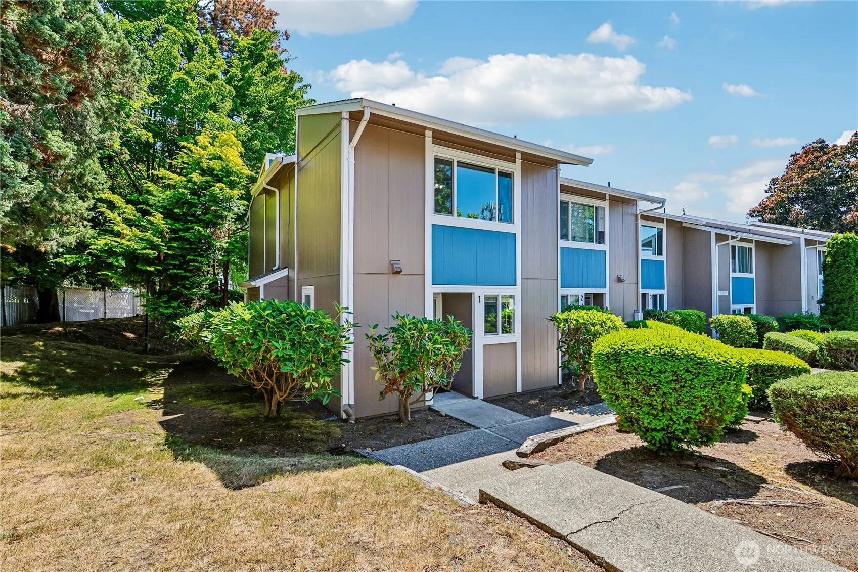 25446 106th Avenue SE #A1, Kent, WA 98030-6471