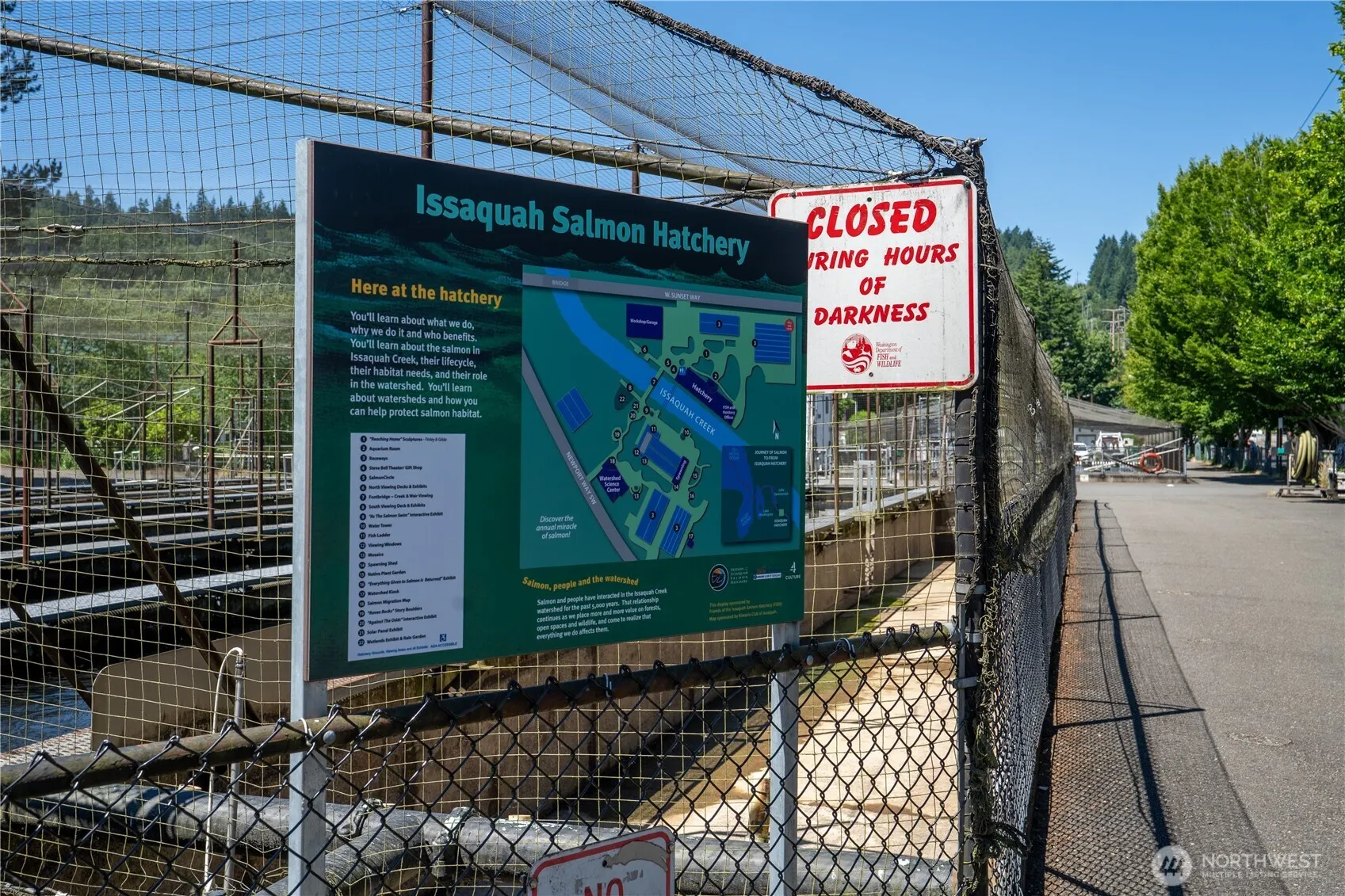 230 SW Clark St #C203, Issaquah, WA 98207