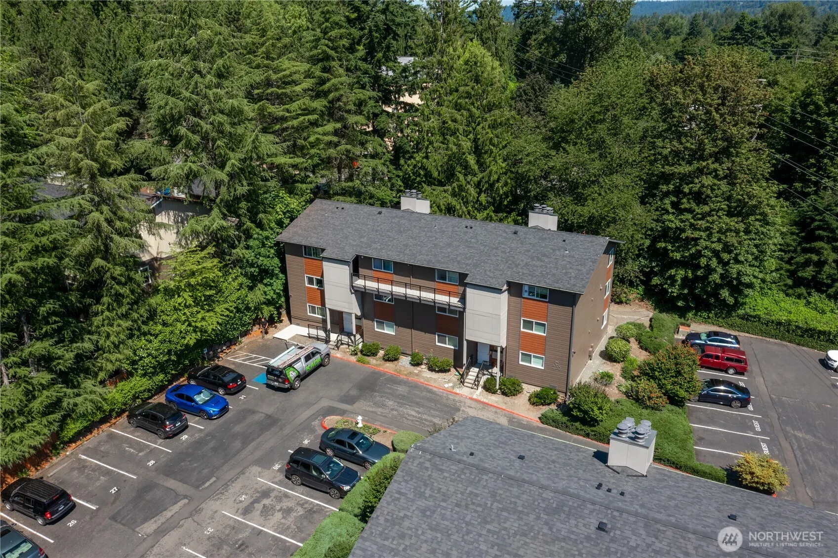230 SW Clark St #C203, Issaquah, WA 98207