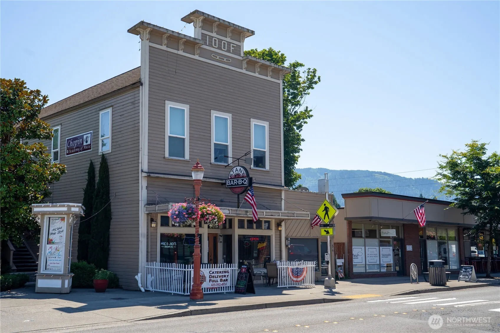 230 SW Clark St #C203, Issaquah, WA 98207