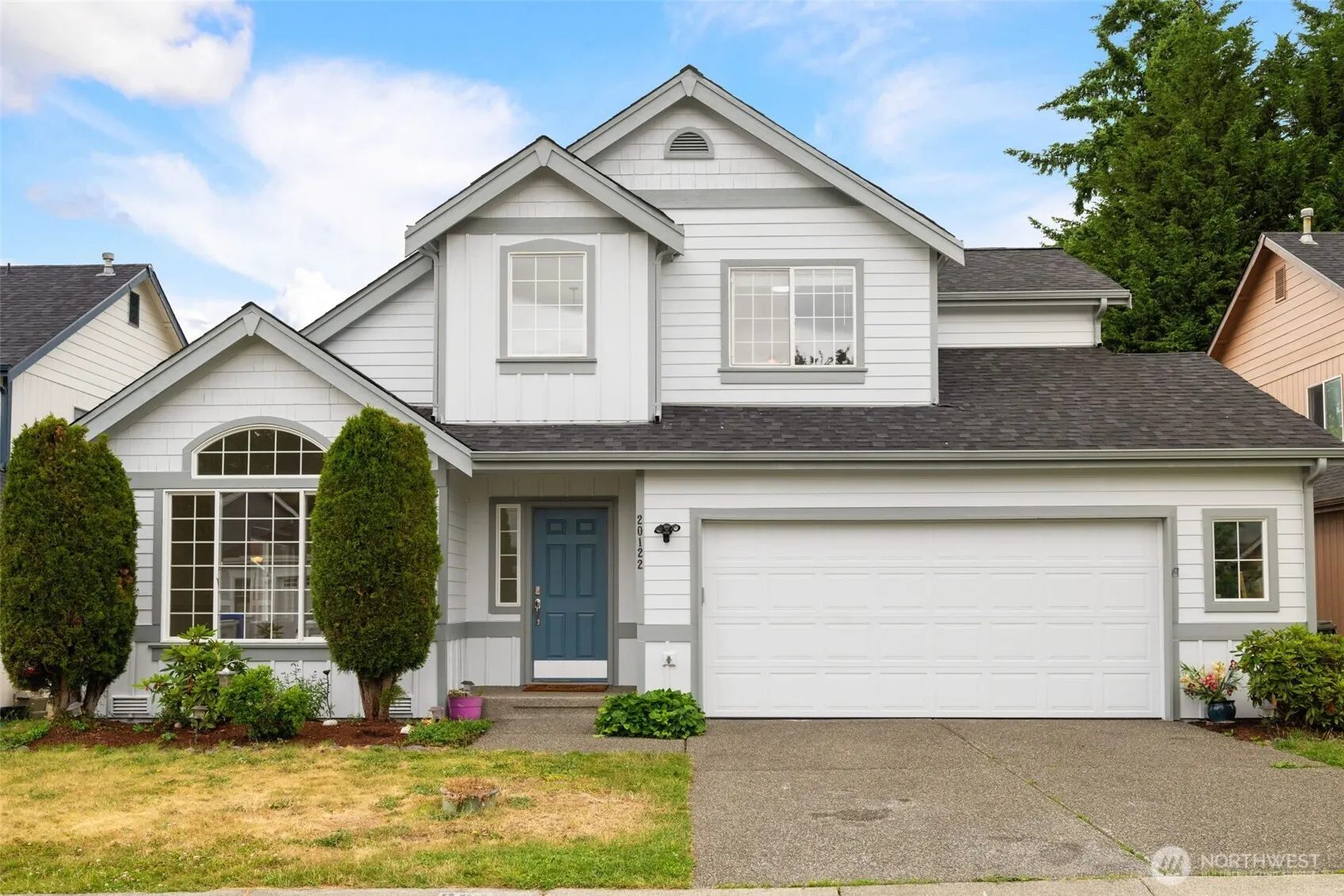 20122 102nd Avenue SE, Kent, WA 98031-1583
