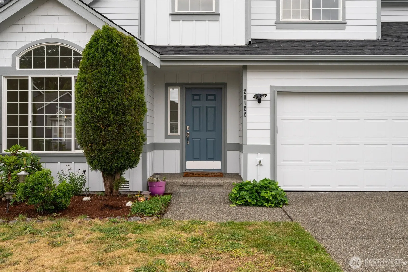 20122 102nd Avenue SE, Kent, WA 98031-1583