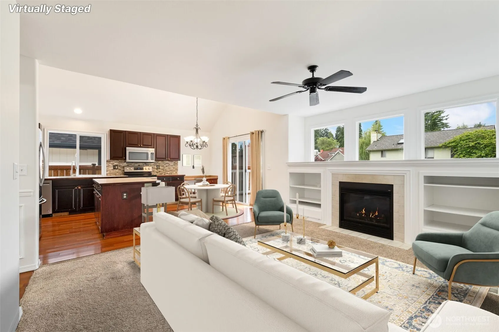 20122 102nd Avenue SE, Kent, WA 98031-1583