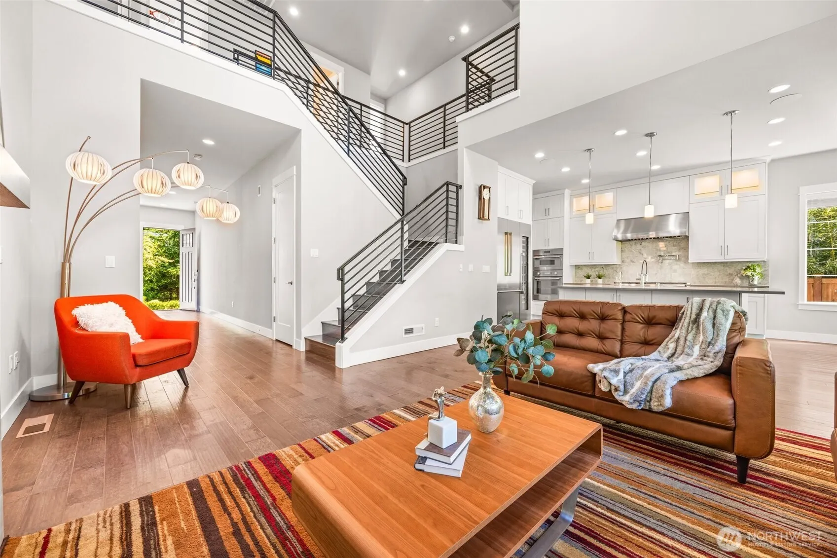 21888 SE 5TH Place , Sammamish, WA 98074