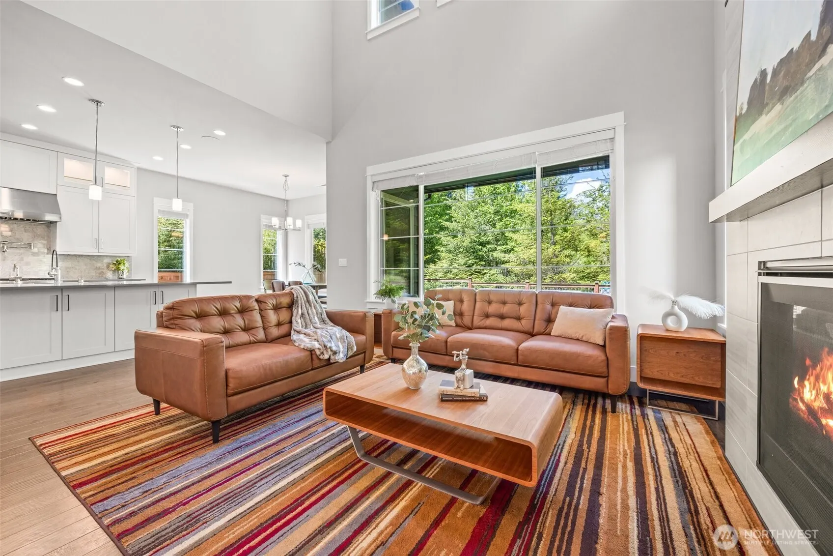 21888 SE 5TH Place , Sammamish, WA 98074