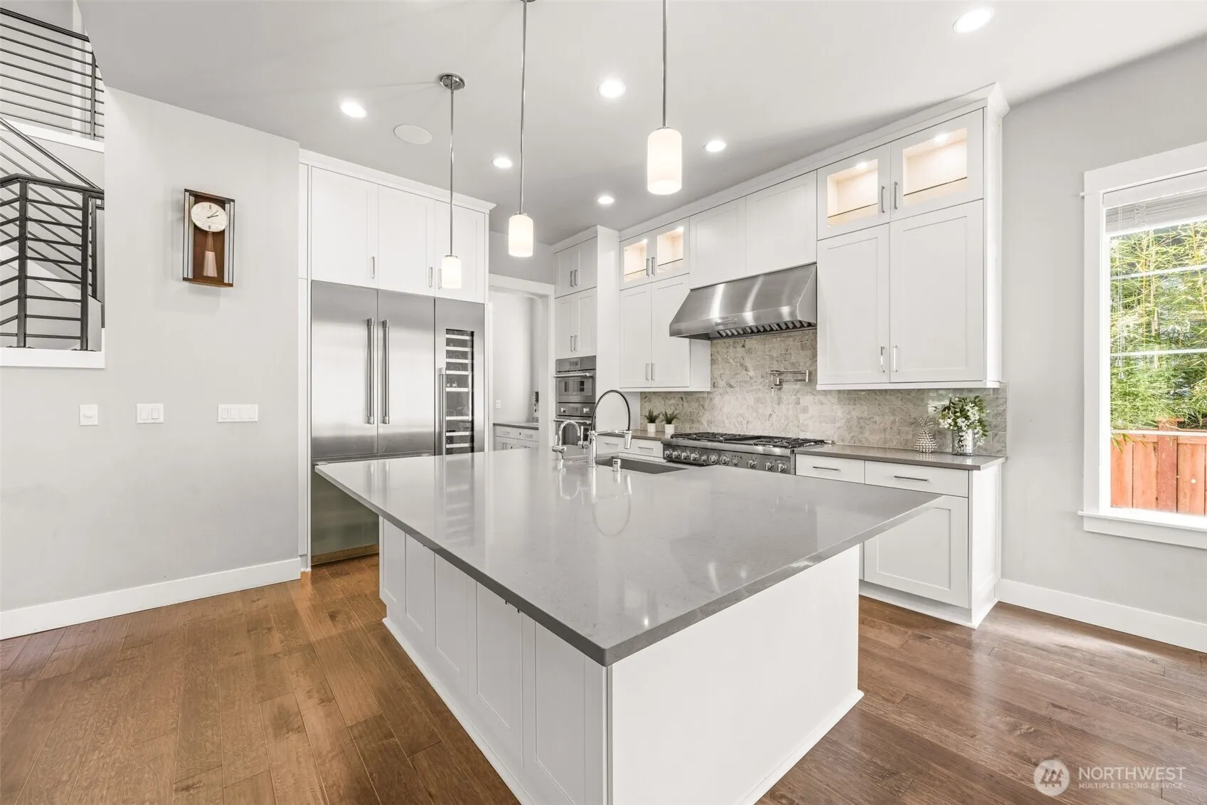 21888 SE 5TH Place , Sammamish, WA 98074