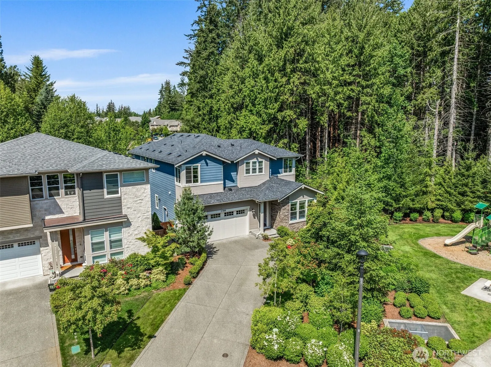 21888 SE 5TH Place , Sammamish, WA 98074