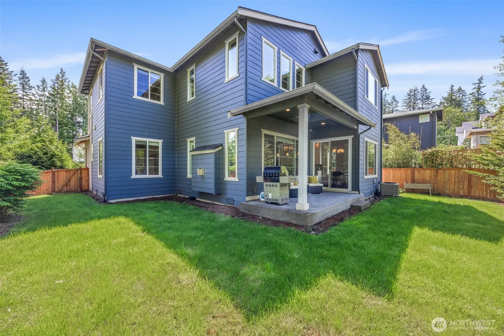 21888 SE 5TH Place , Sammamish, WA 98074