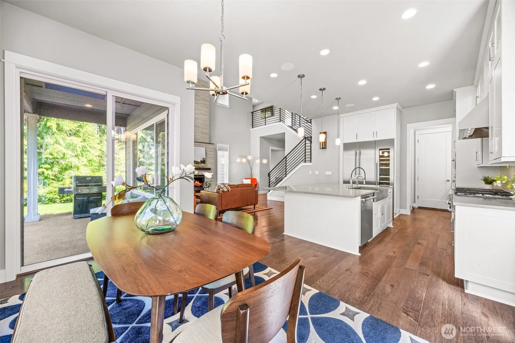 21888 SE 5TH Place , Sammamish, WA 98074