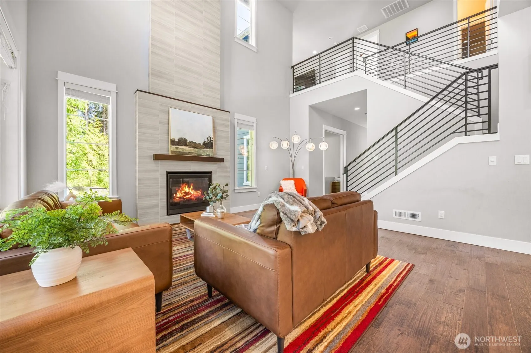 21888 SE 5TH Place , Sammamish, WA 98074