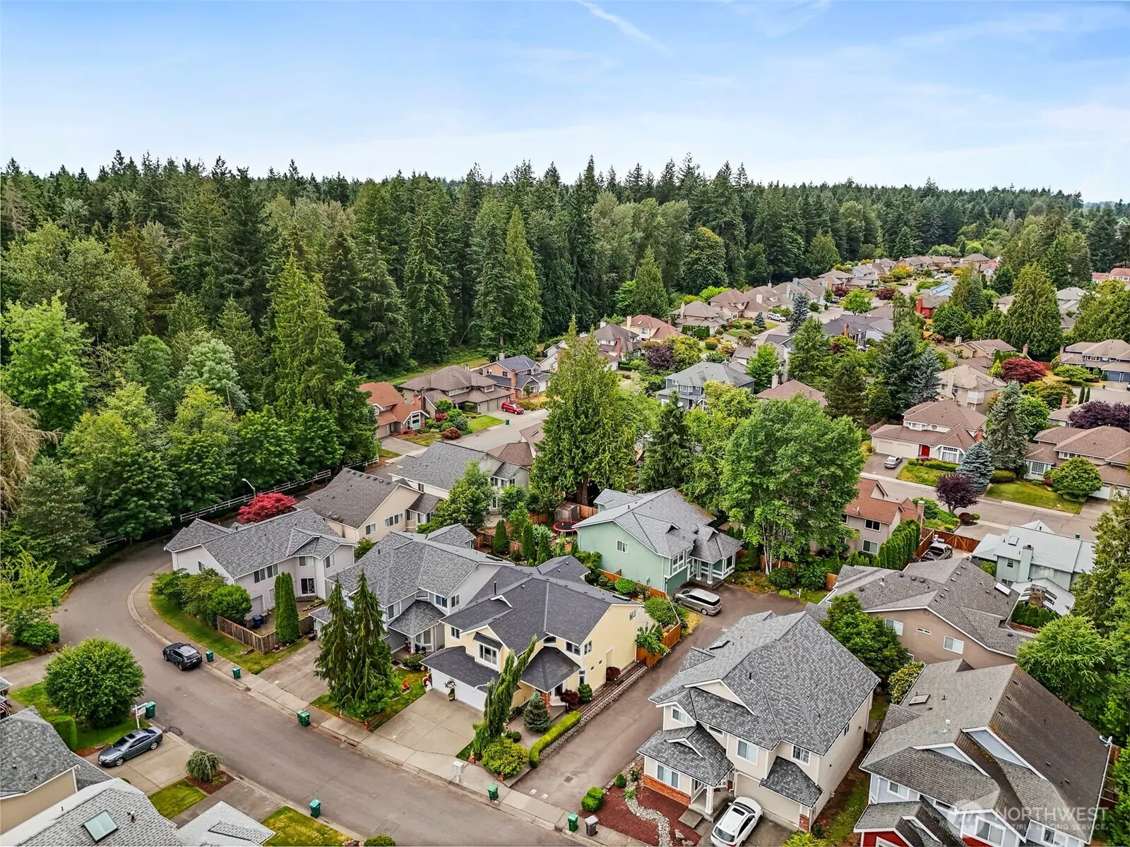 18353 160th Place SE, Renton, WA 98058
