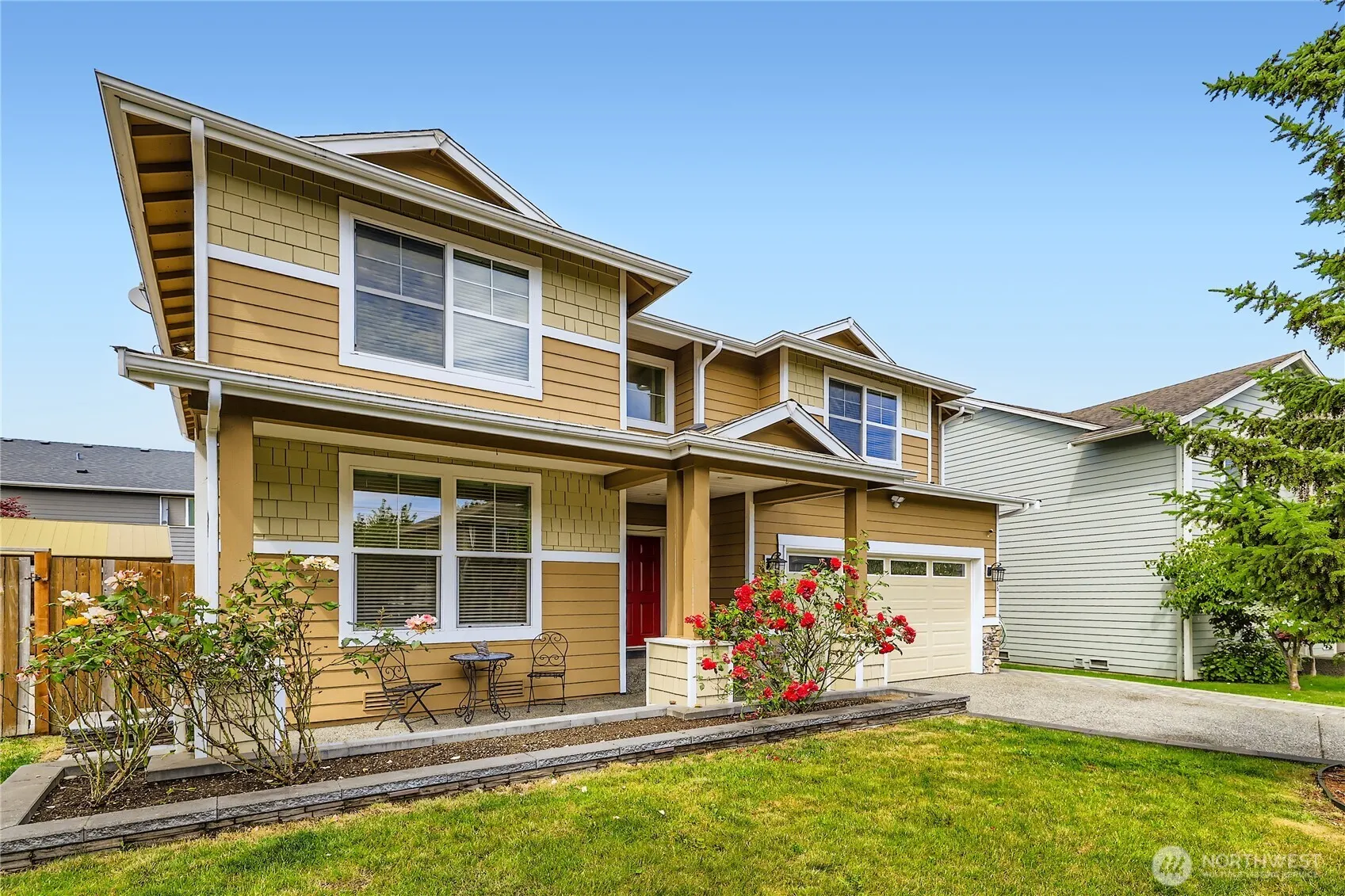 3205 179th Place SE, Bothell, WA 98012