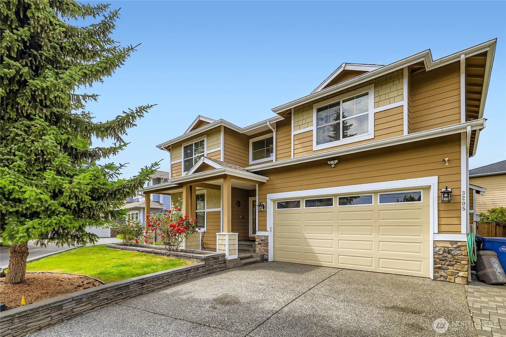 3205 179th Place SE, Bothell, WA 98012