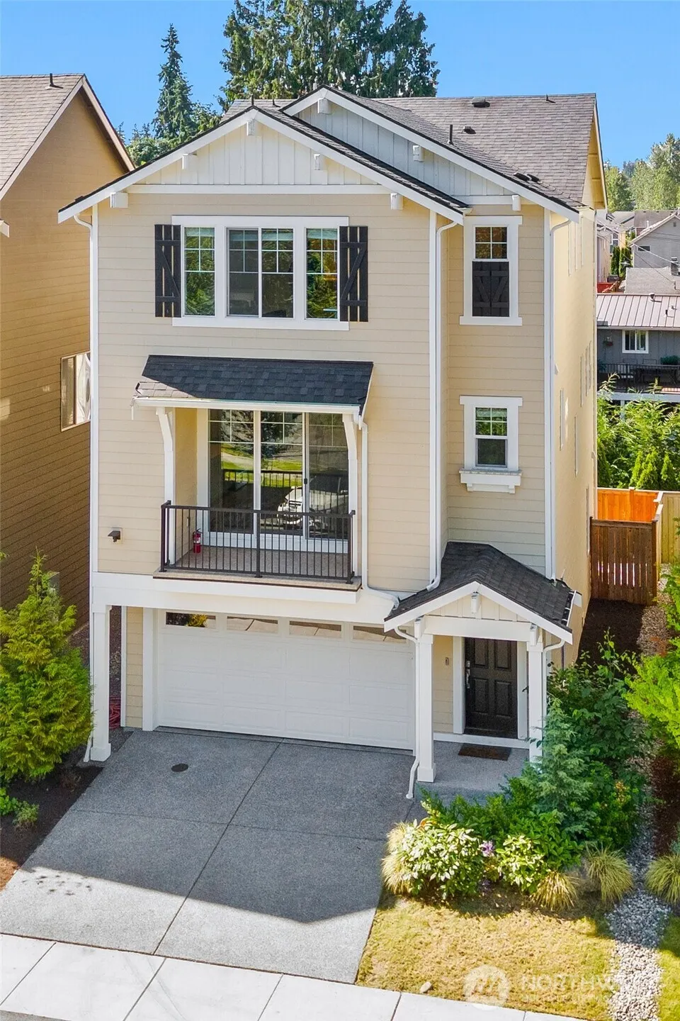 2204 176th Place SW, Lynnwood, WA 98037