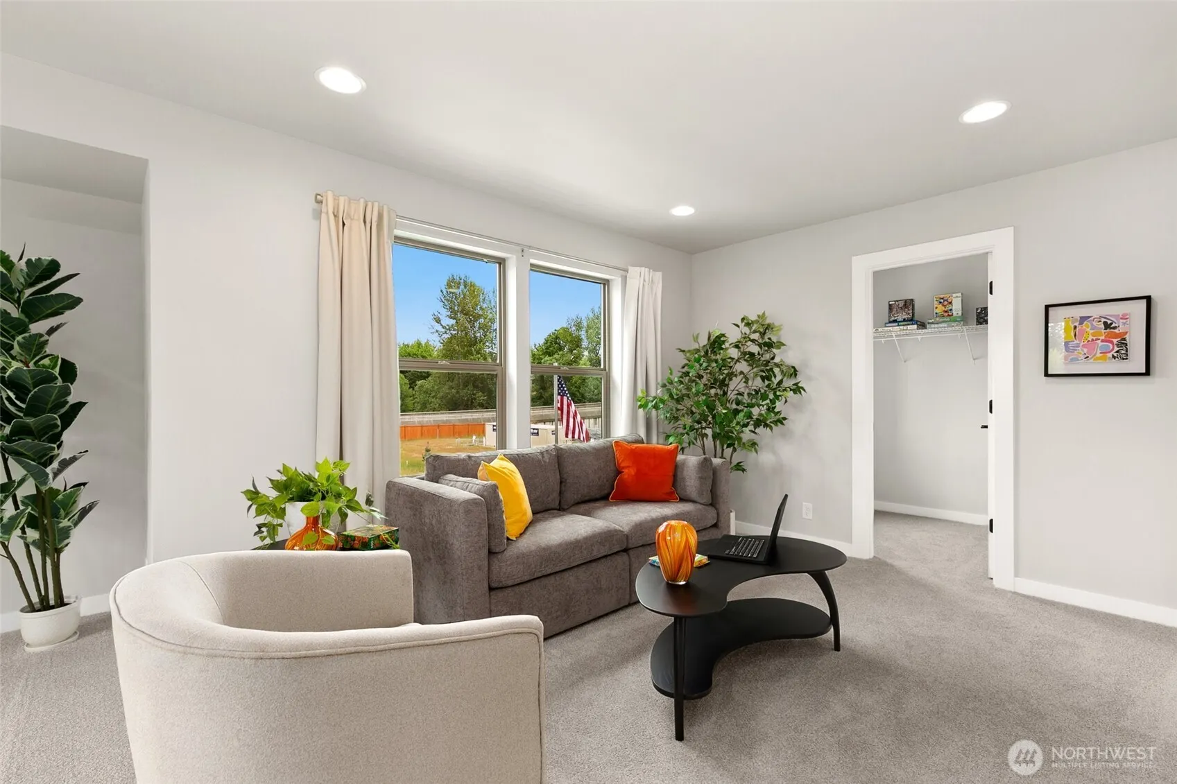 12433 SE 256th Place #4, Kent, WA 98030