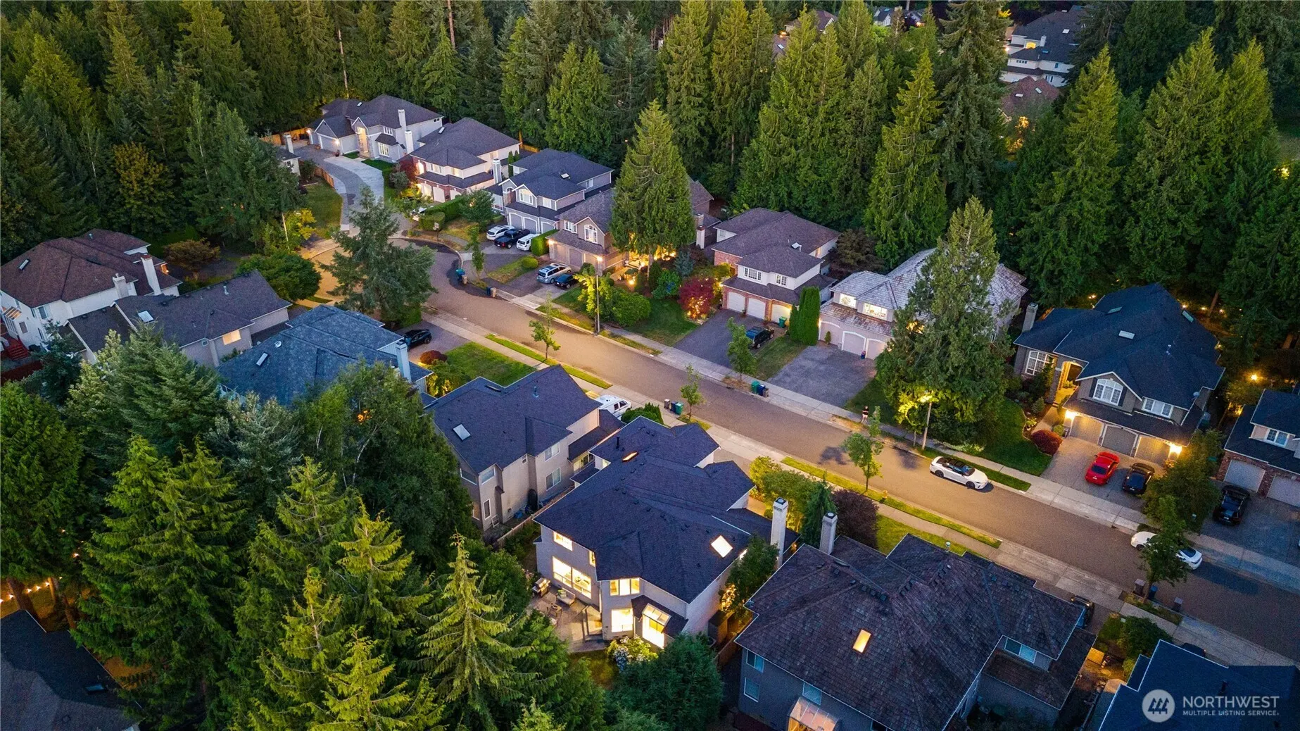 3223 156th Place SE, Mill Creek, WA 98012