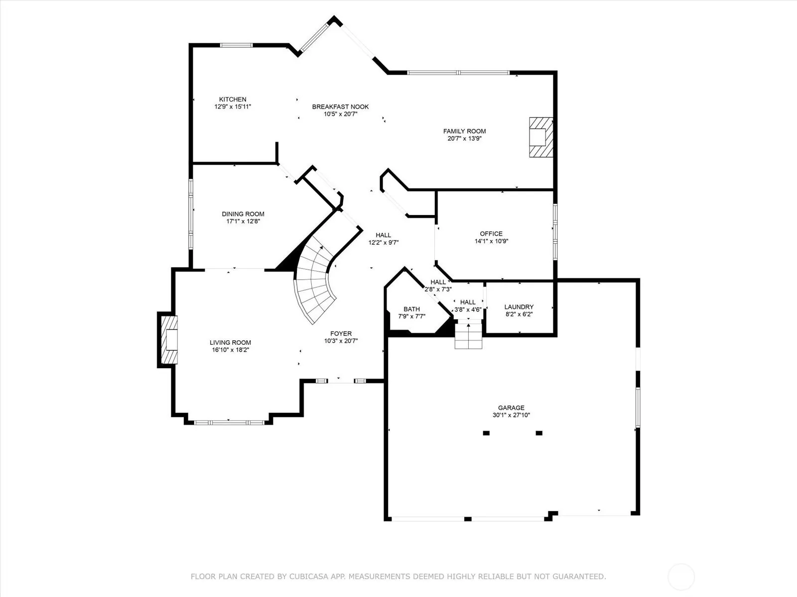 3223 156th Place SE, Mill Creek, WA 98012