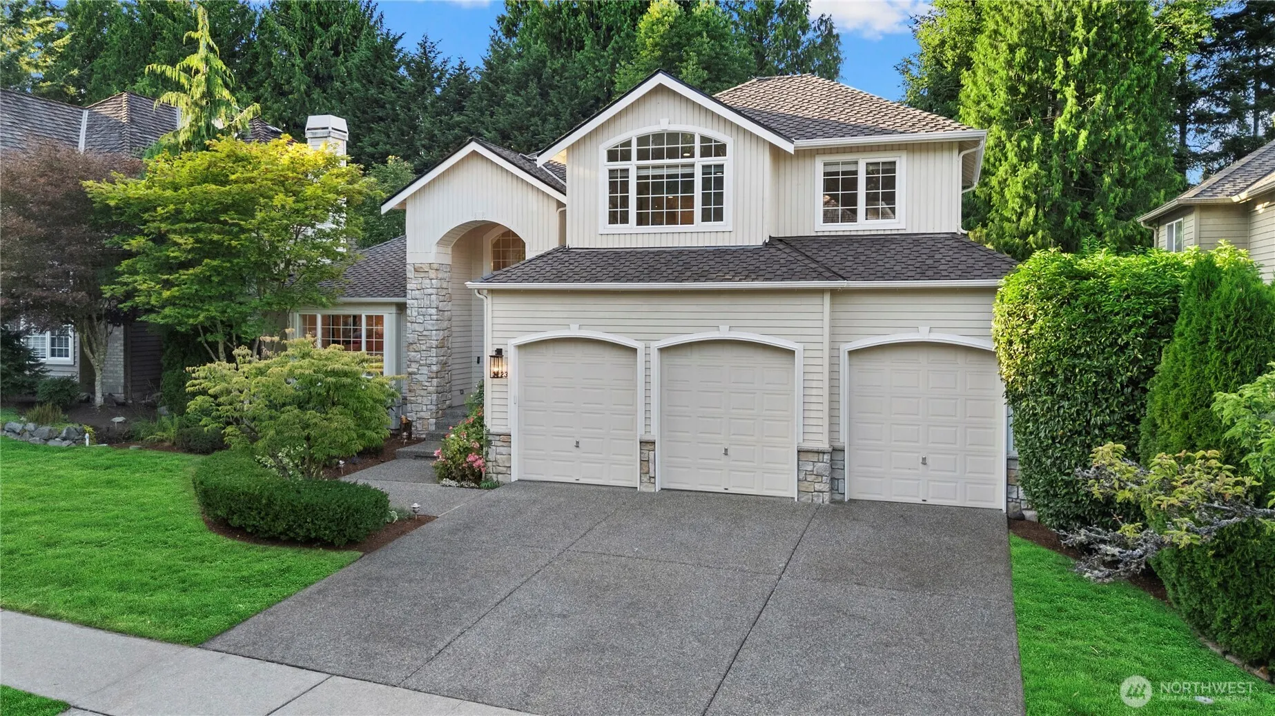 3223 156th Place SE, Mill Creek, WA 98012