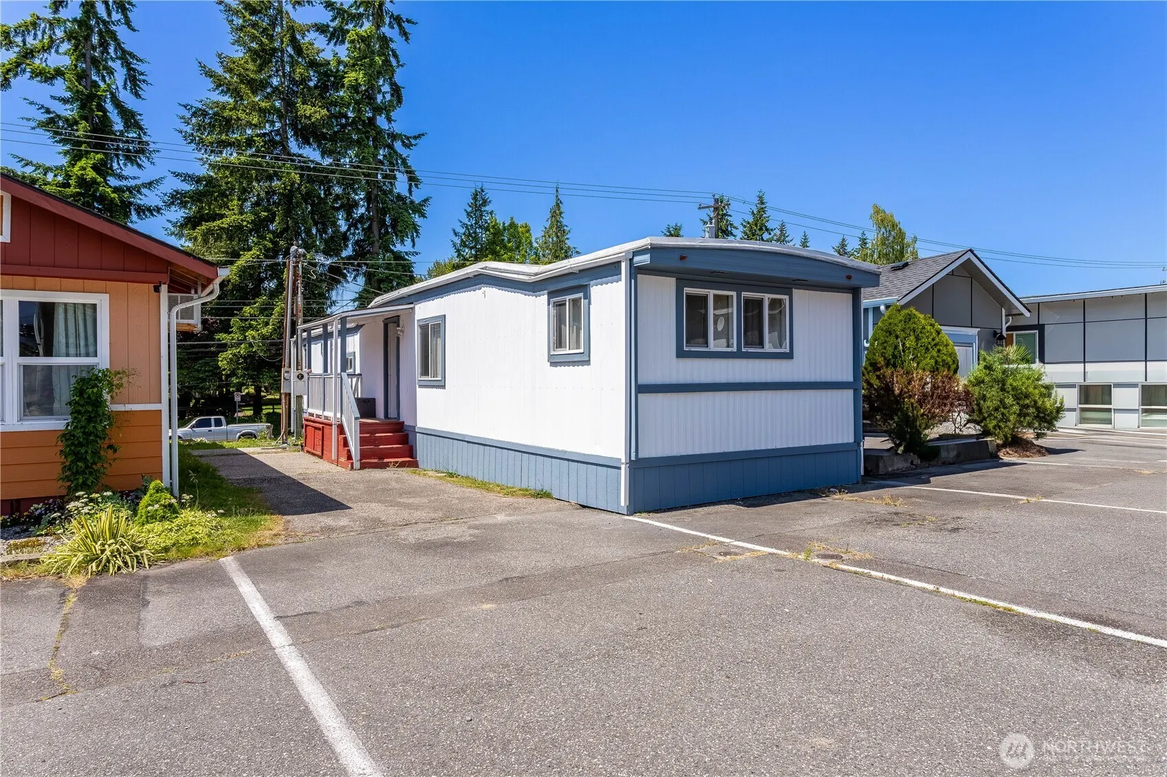 5920 200th Street SW #37, Lynnwood, WA 98038