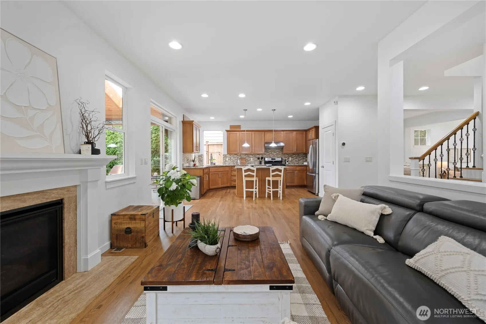 11008 243rd Avenue NE, Redmond, WA 98053