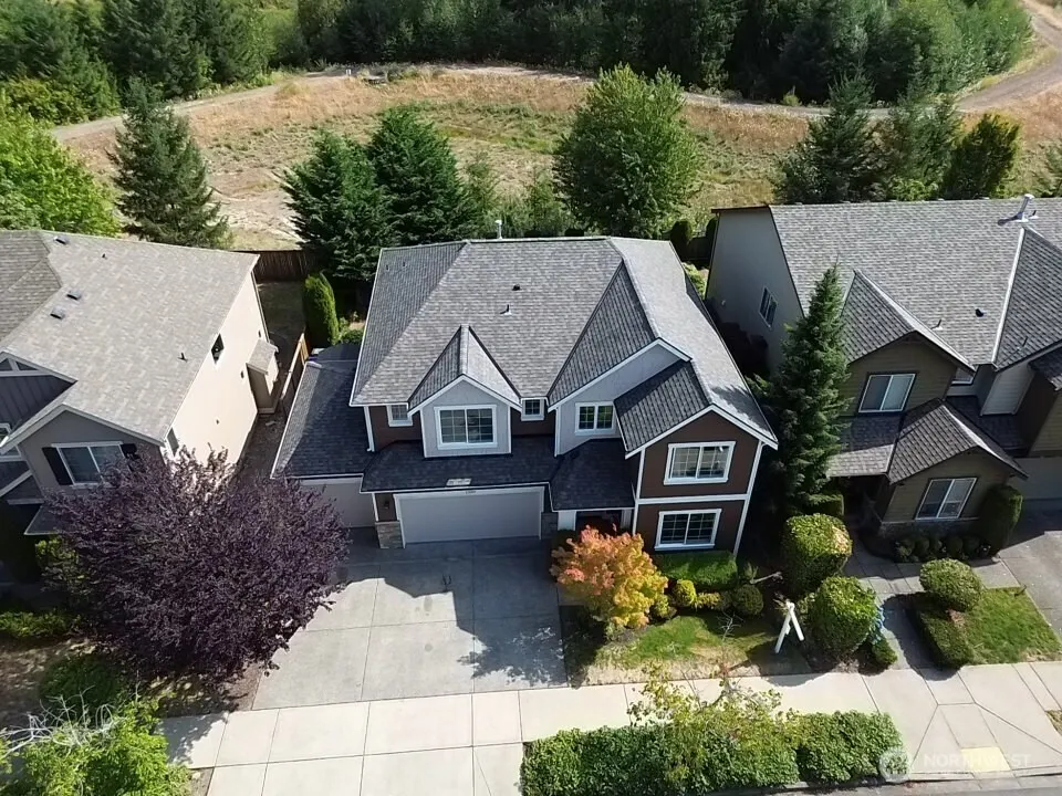 11008 243rd Avenue NE, Redmond, WA 98053