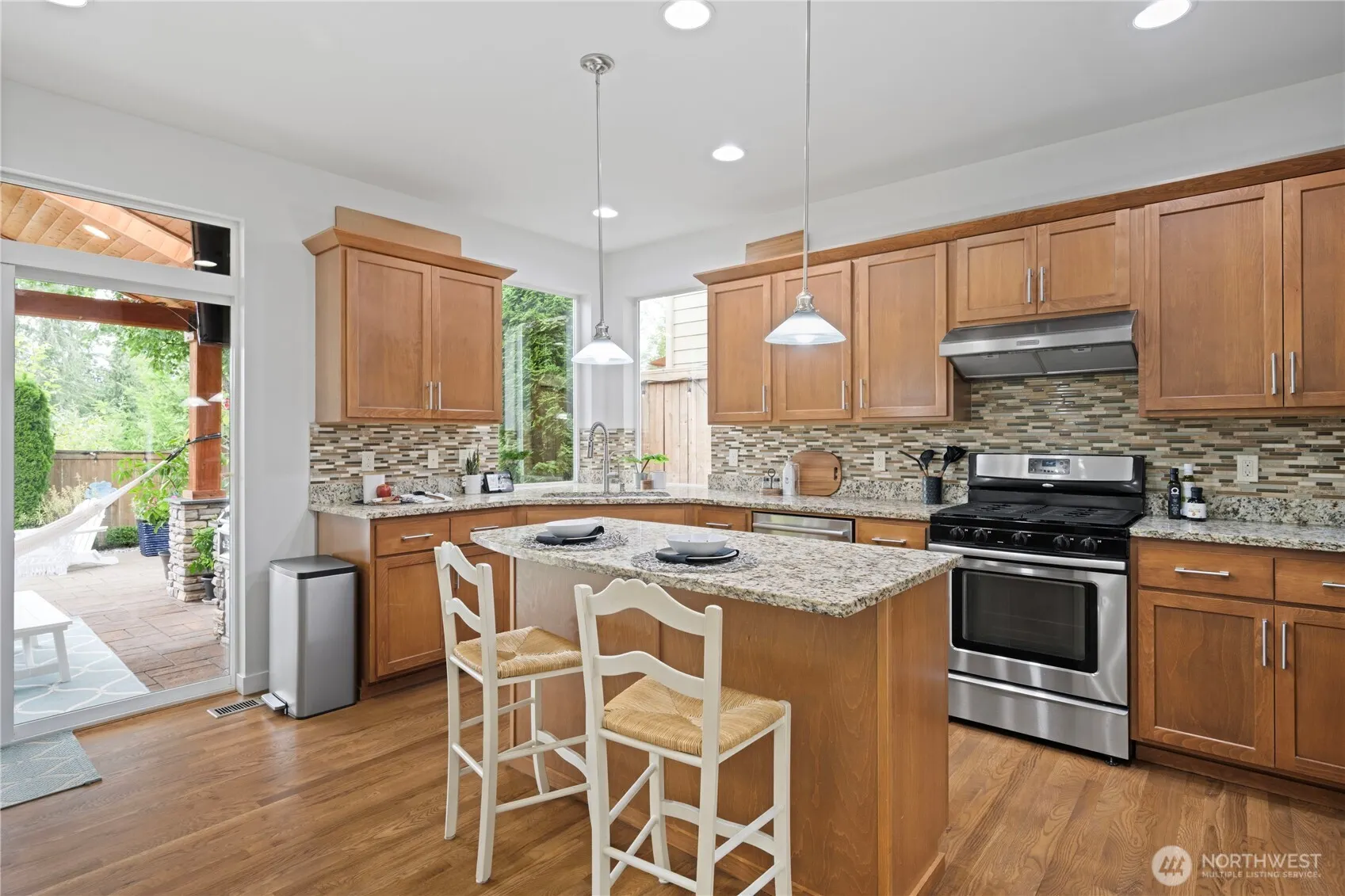 11008 243rd Avenue NE, Redmond, WA 98053