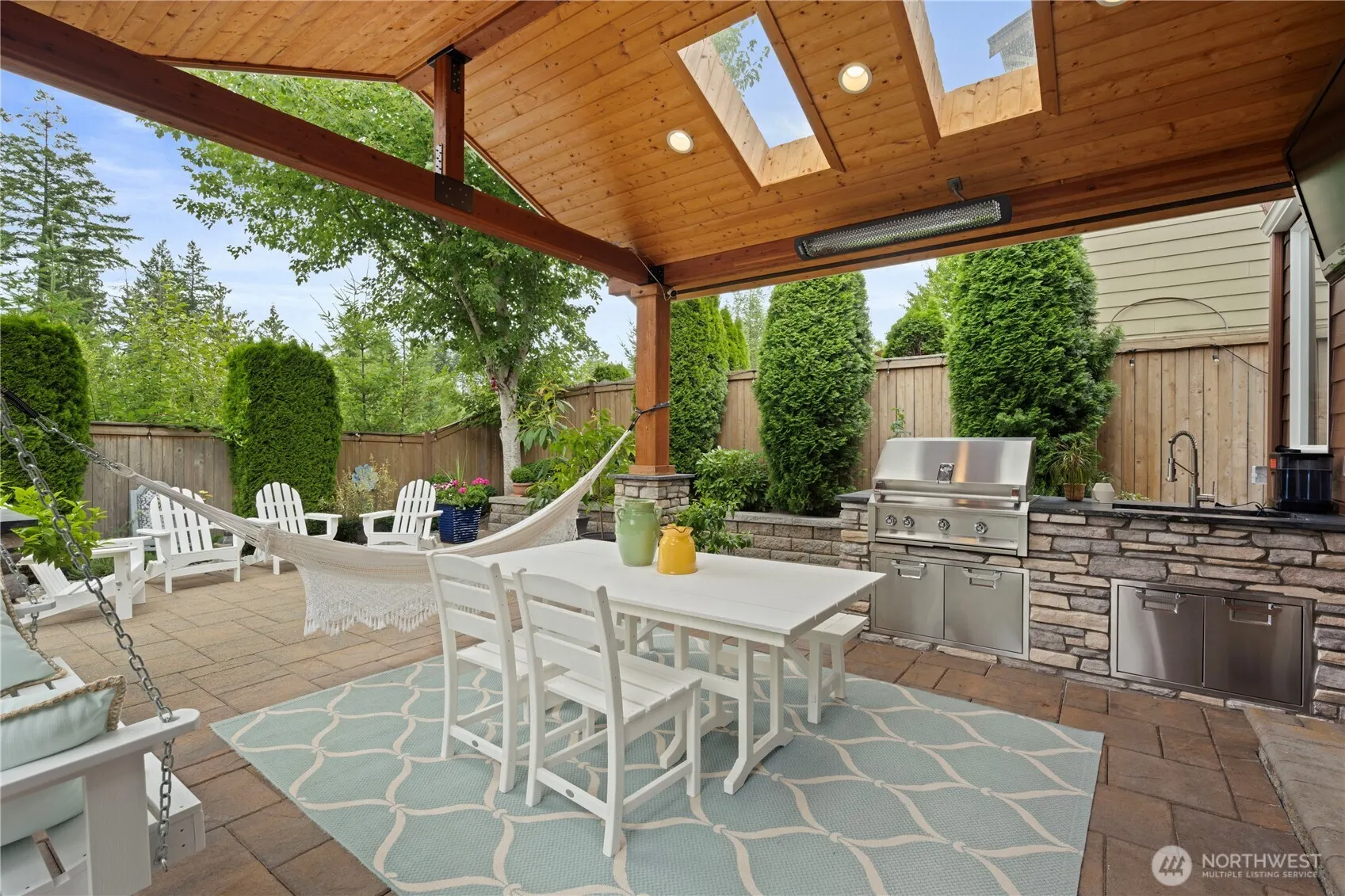 11008 243rd Avenue NE, Redmond, WA 98053