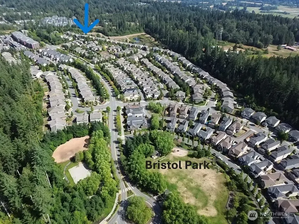 11008 243rd Avenue NE, Redmond, WA 98053