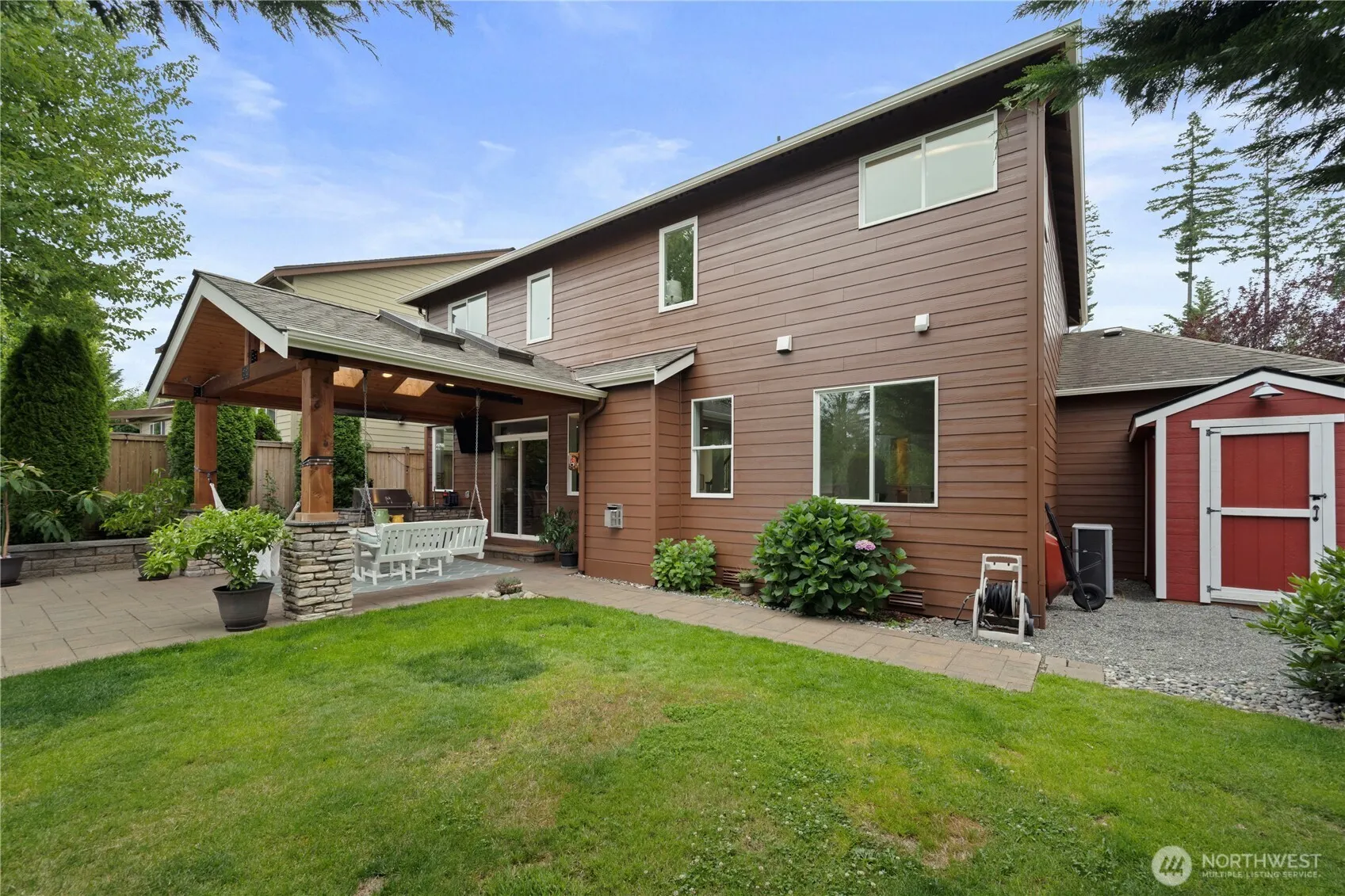 11008 243rd Avenue NE, Redmond, WA 98053