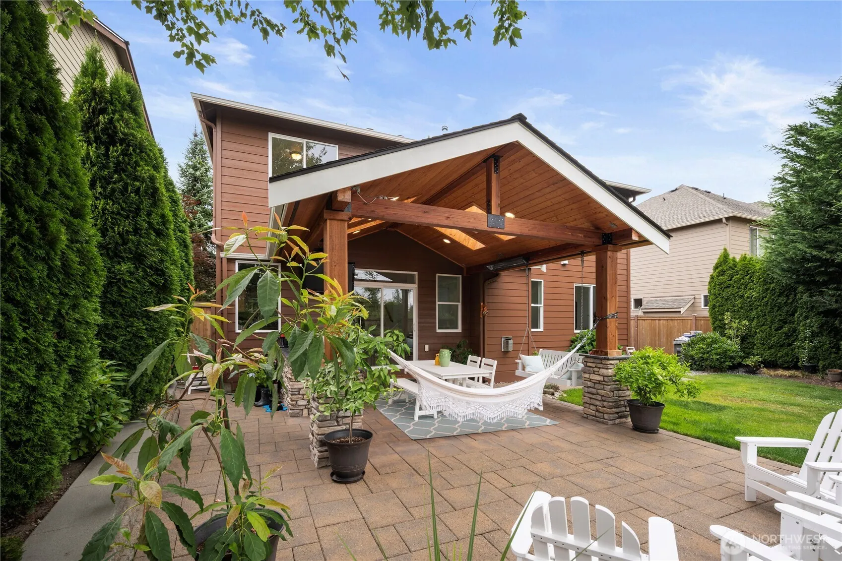 11008 243rd Avenue NE, Redmond, WA 98053