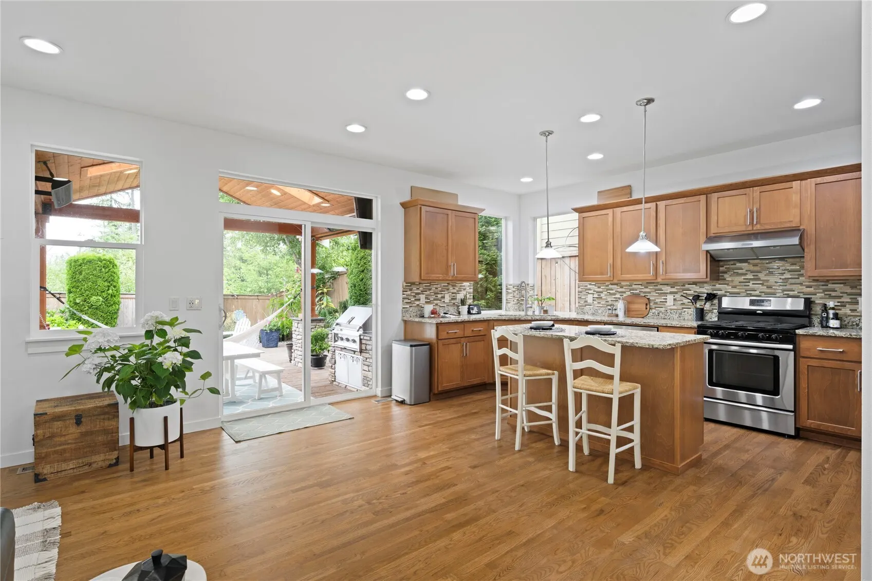 11008 243rd Avenue NE, Redmond, WA 98053
