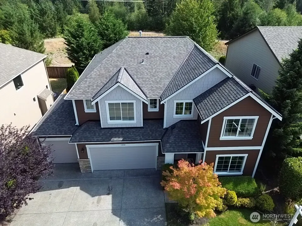 11008 243rd Avenue NE, Redmond, WA 98053