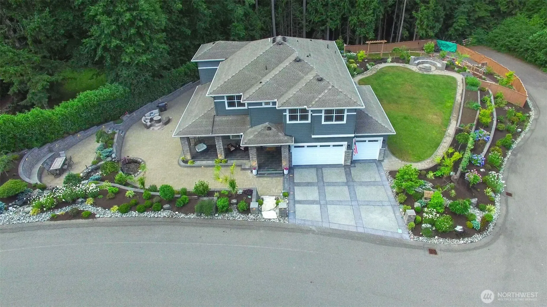 5708 197th Place SE, Bothell, WA 98012