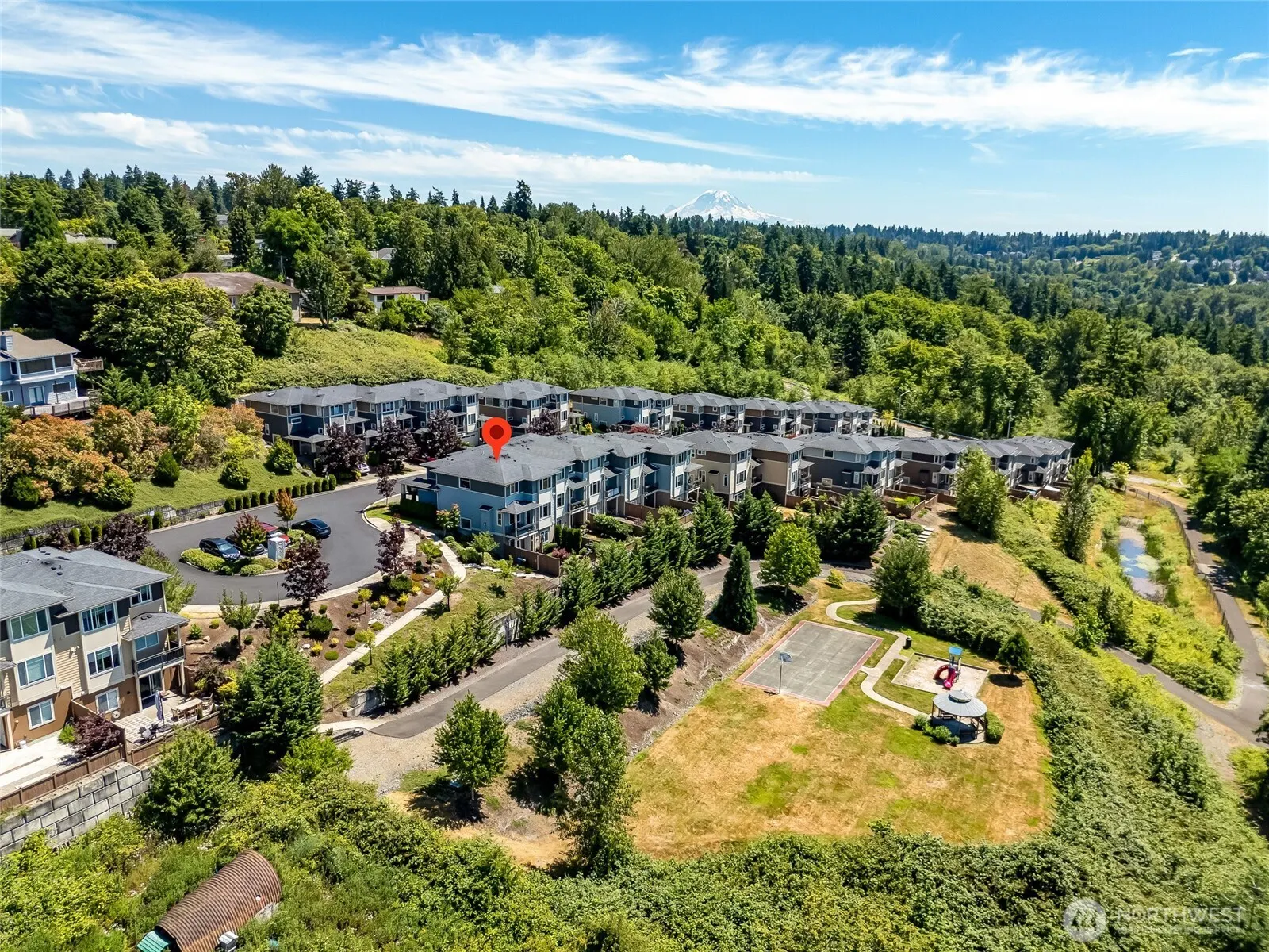 20509 93rd Place S #5, Kent, WA 98031