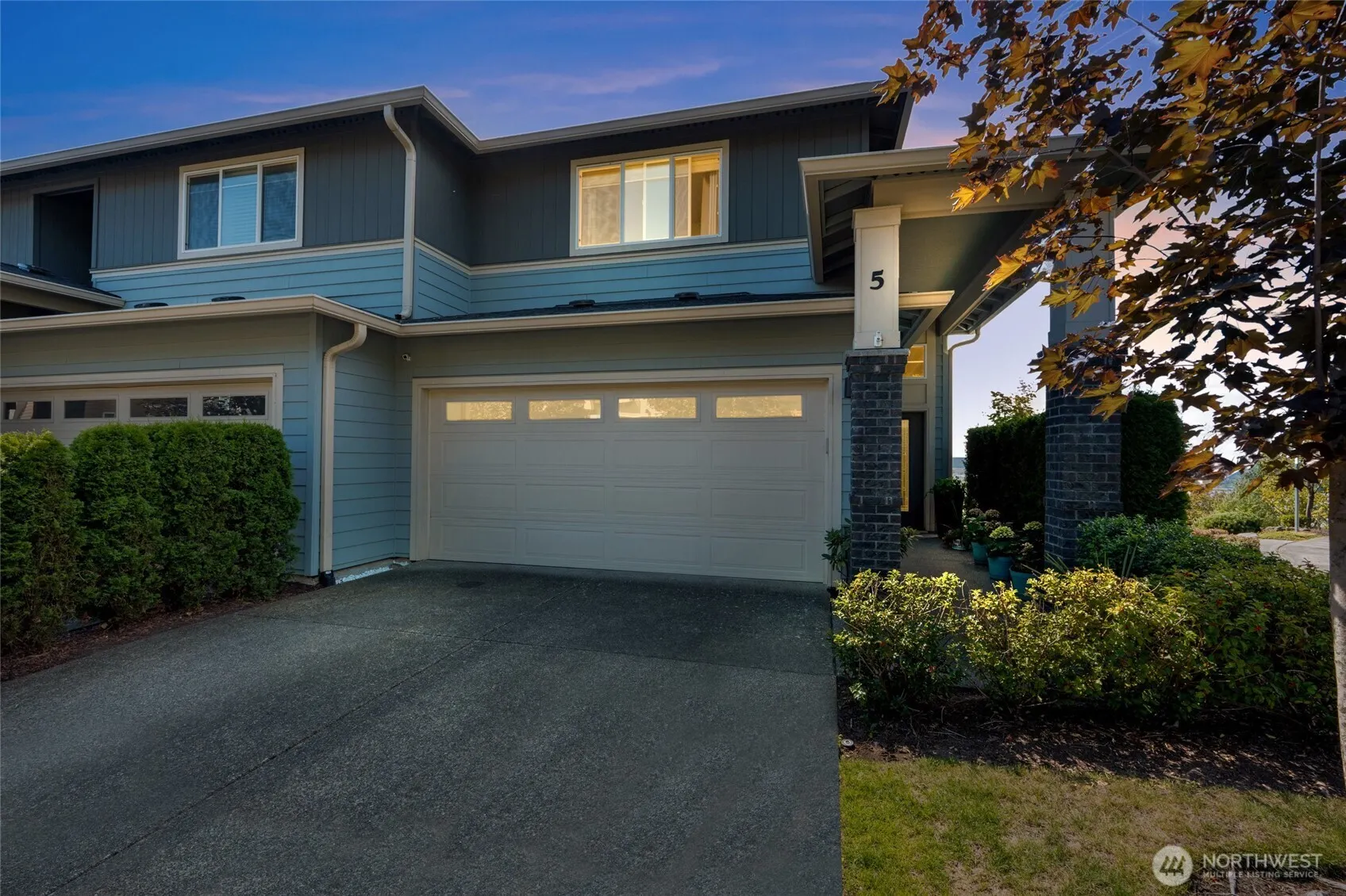 20509 93rd Place S #5, Kent, WA 98031