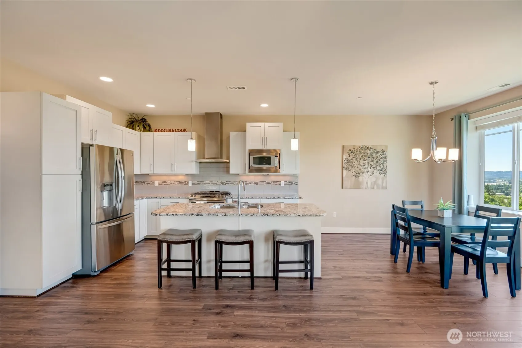 20509 93rd Place S #5, Kent, WA 98031
