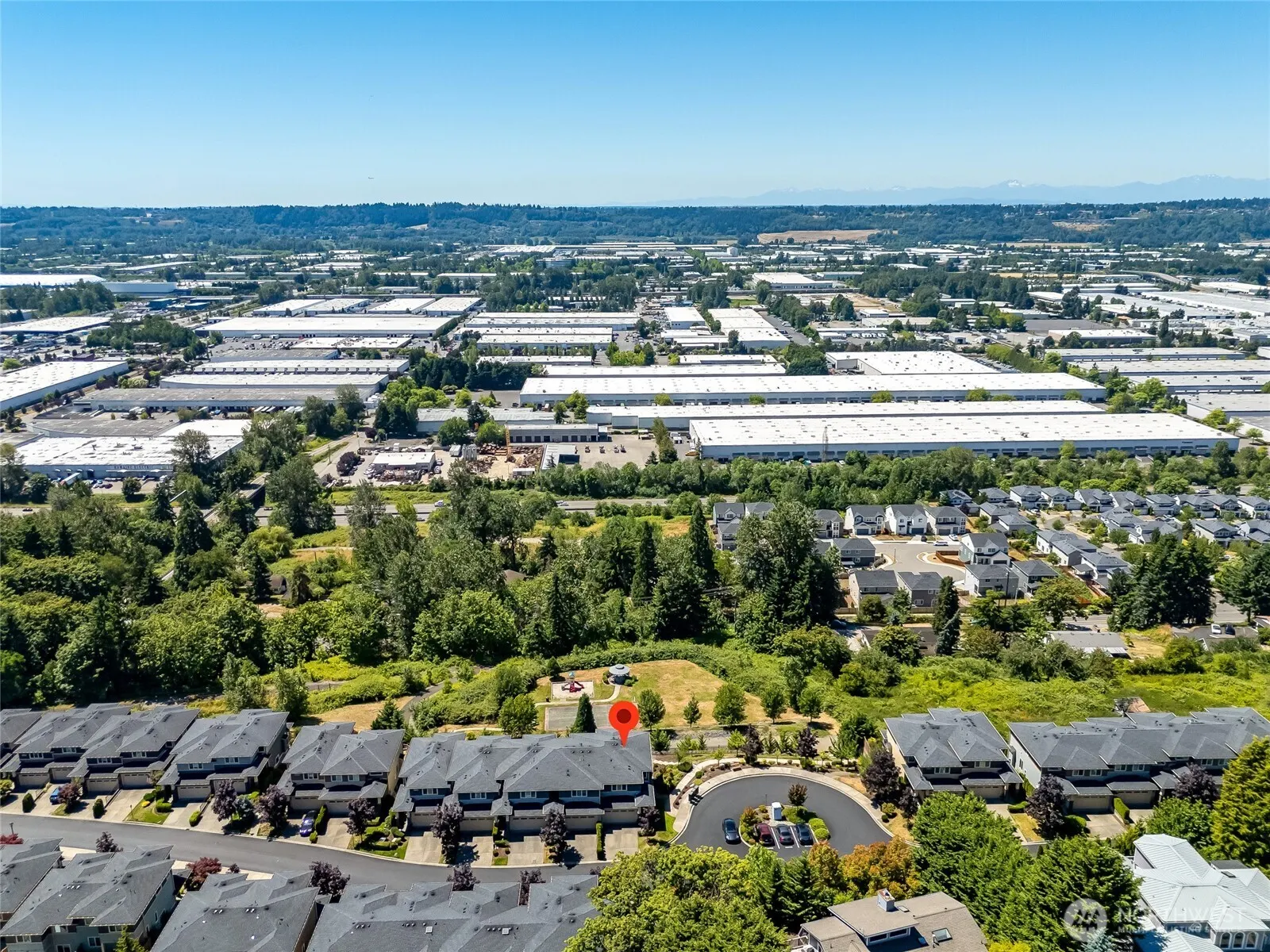 20509 93rd Place S #5, Kent, WA 98031