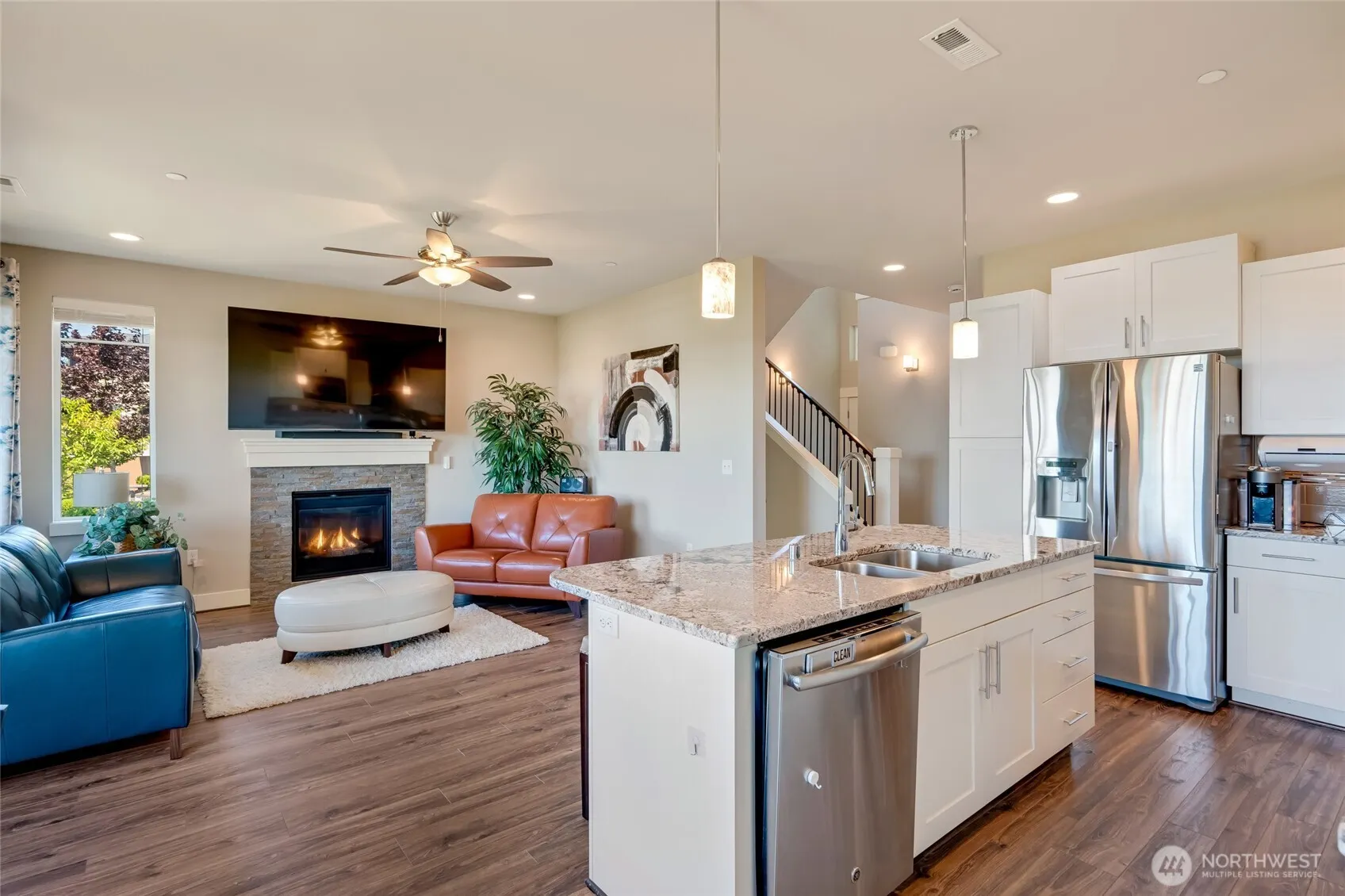 20509 93rd Place S #5, Kent, WA 98031