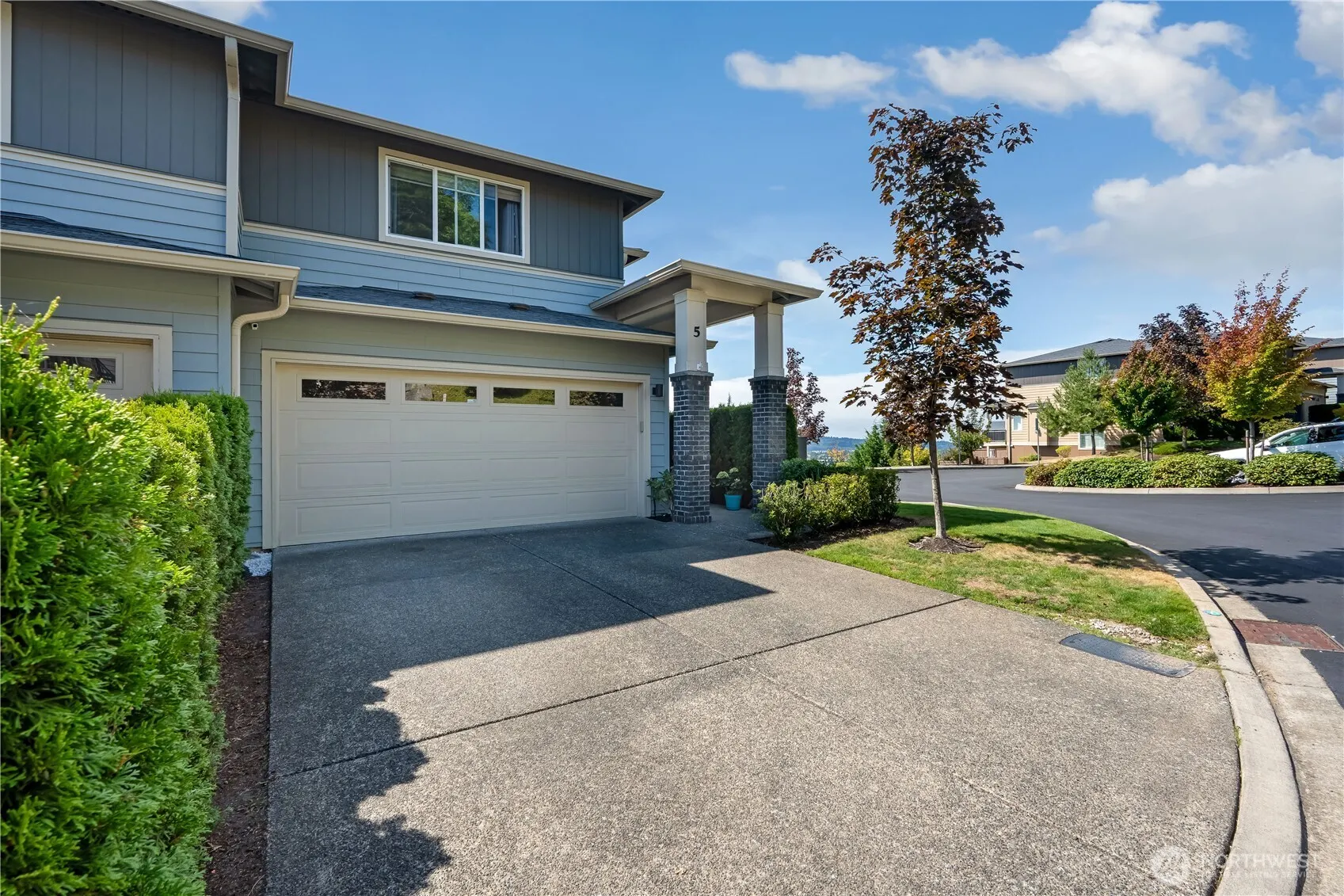 20509 93rd Place S #5, Kent, WA 98031