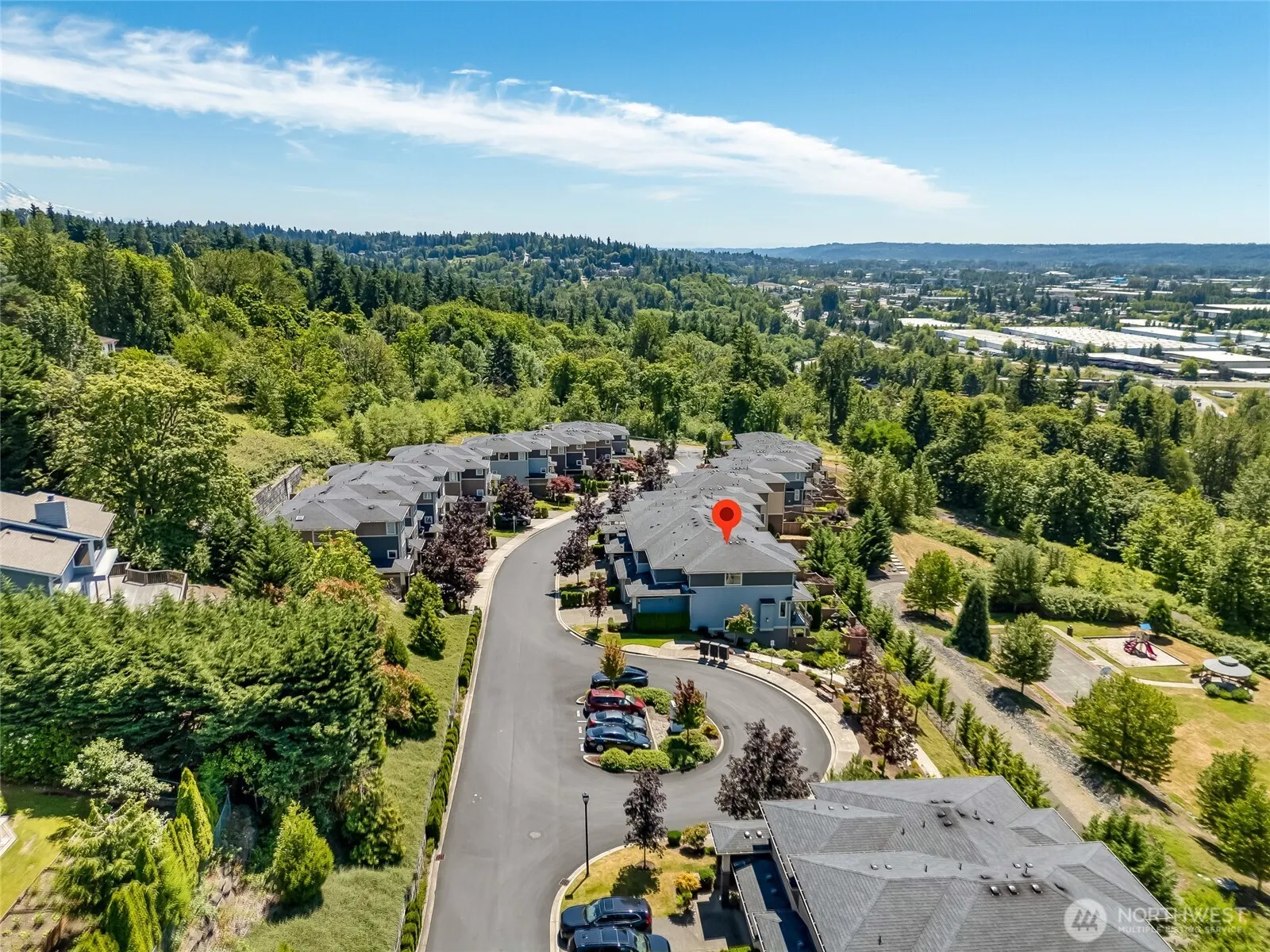 20509 93rd Place S #5, Kent, WA 98031