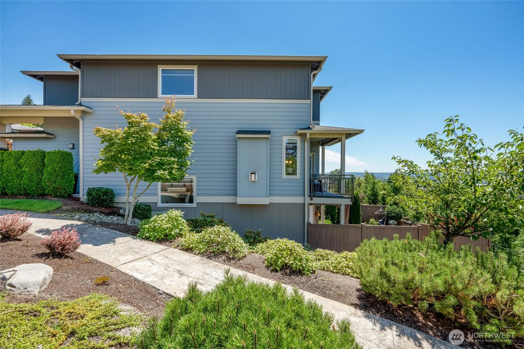 20509 93rd Place S #5, Kent, WA 98031