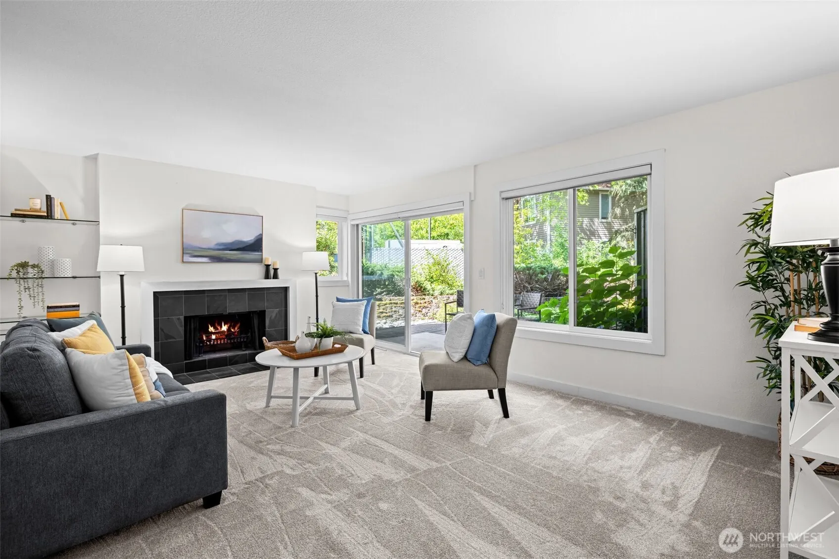 4214 W Lake Sammamish Pkwy NE NE #102, Redmond, WA 98052