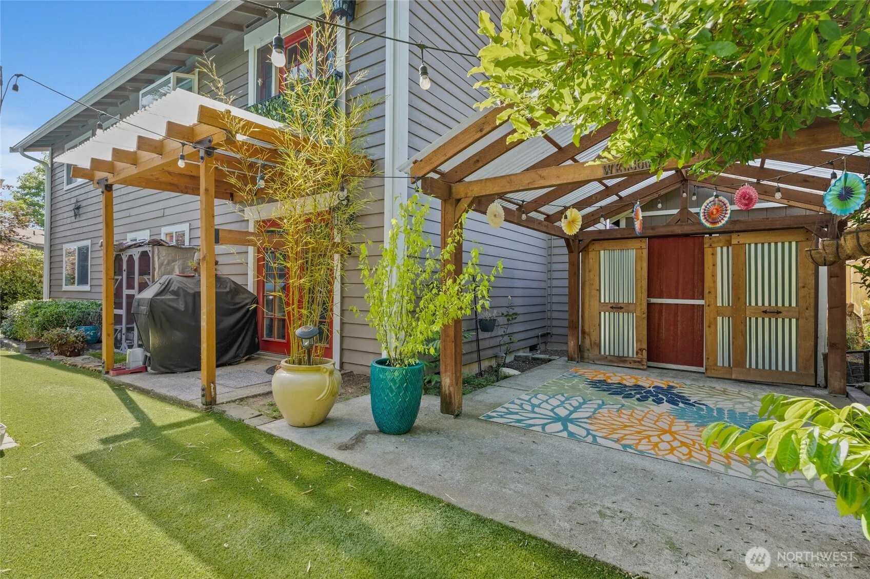 14618 SE 275th Place , Kent, WA 98042-9135
