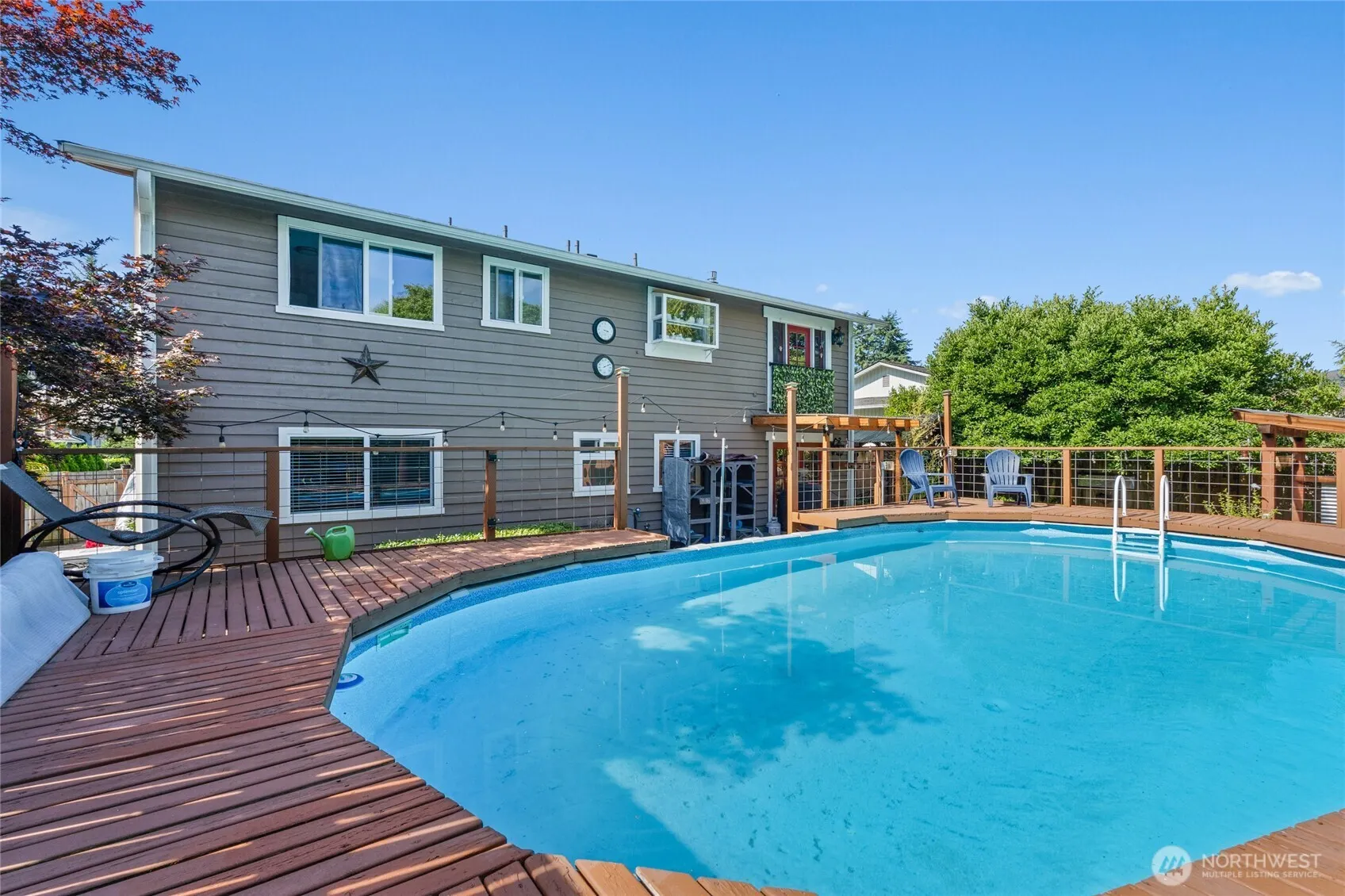 14618 SE 275th Place , Kent, WA 98042-9135